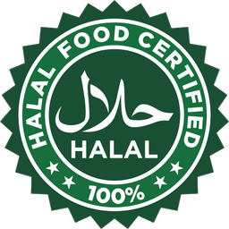 Halal Certified