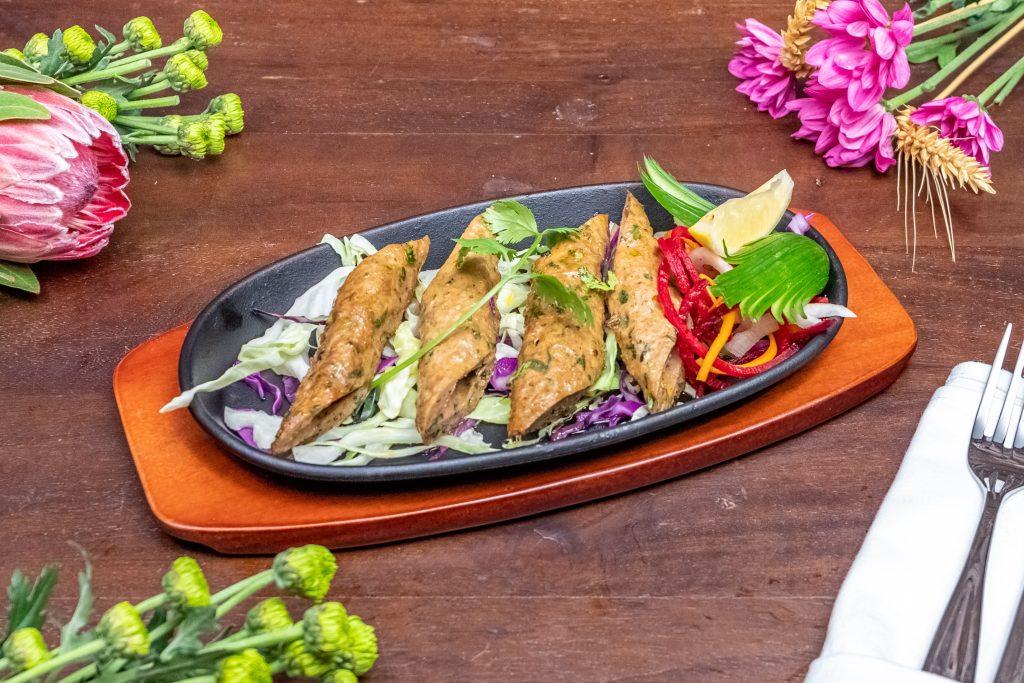 lamb kakori kebab