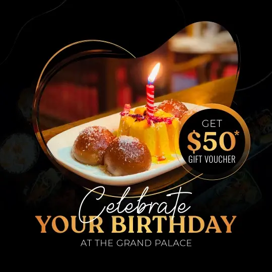 TGP Birthday Special