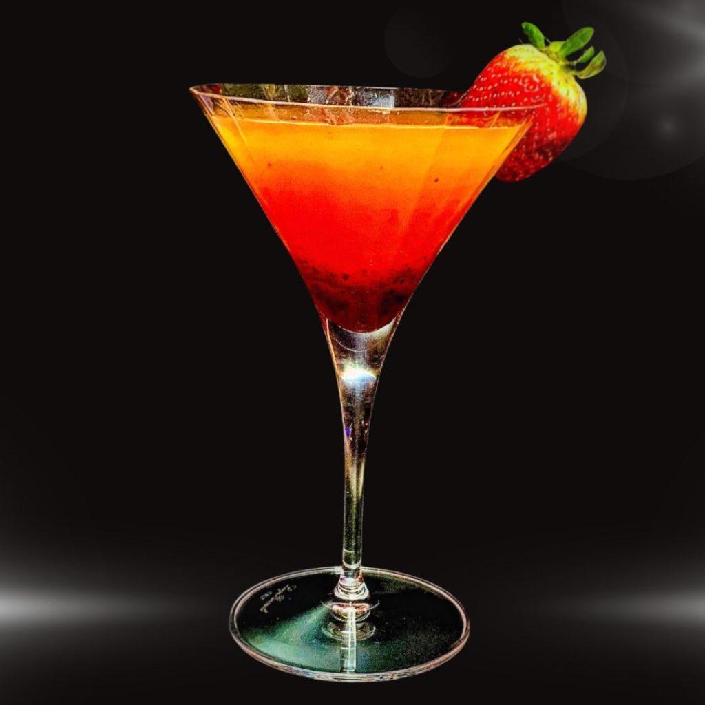 mocktail